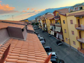 Stella Marina Home, Giardini Naxos